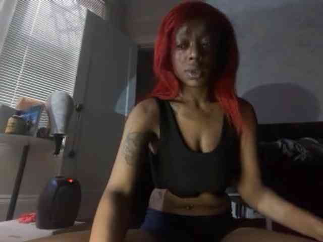 DelightfulDark webcam