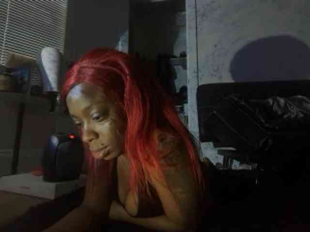 DelightfulDark webcam