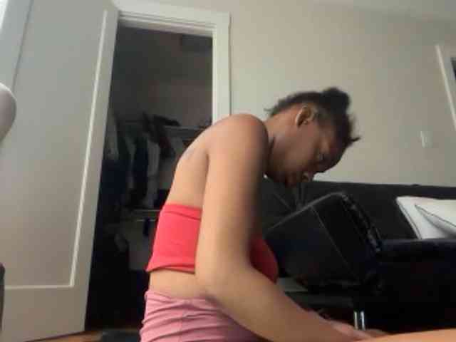 DelightfulDark webcam