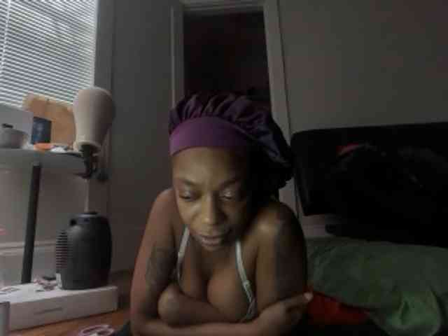 DelightfulDark webcam