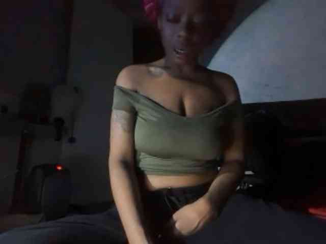 DelightfulDark webcam
