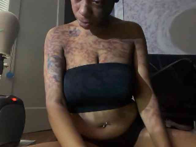 DelightfulDark webcam