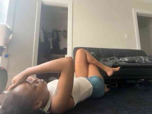 DelightfulDark webcam