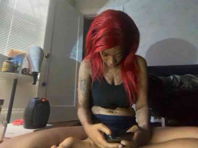 DelightfulDark webcam