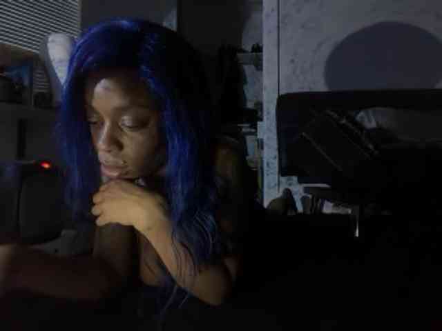 DelightfulDark webcam