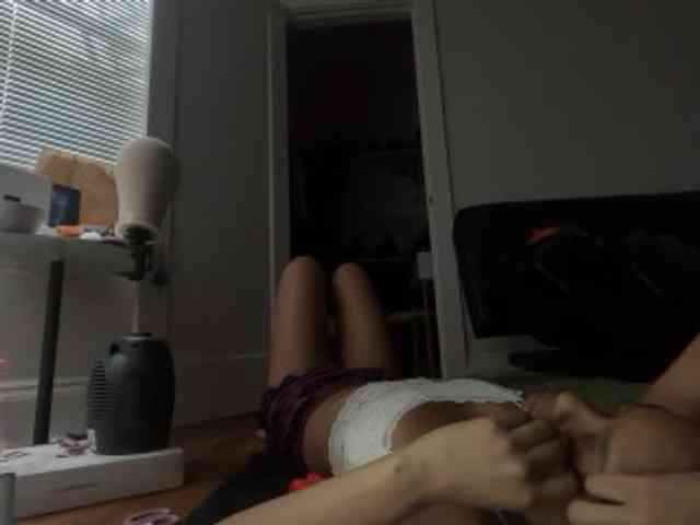 DelightfulDark webcam