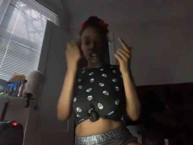 DelightfulDark webcam