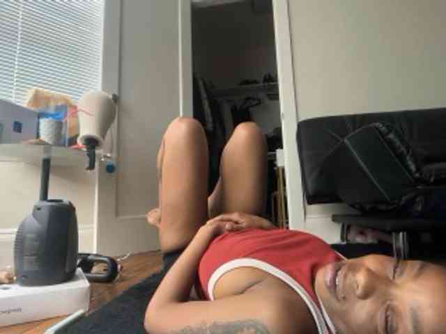 DelightfulDark webcam