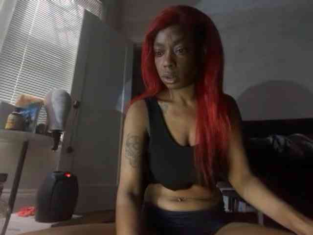 DelightfulDark webcam