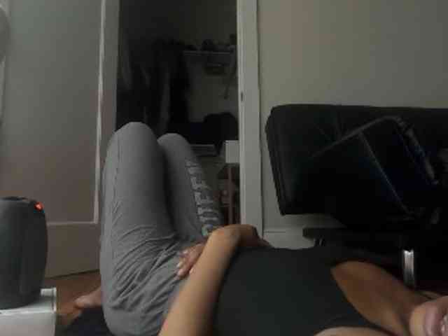 DelightfulDark webcam