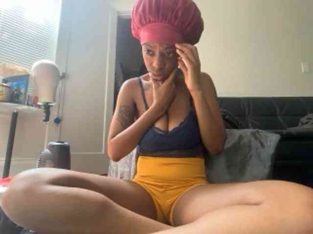 DelightfulDark webcam