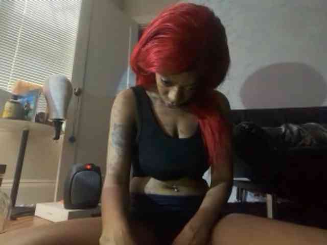 DelightfulDark Live Webcam on BongaCams