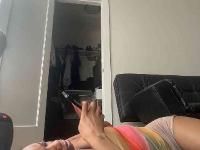 DelightfulDark webcam