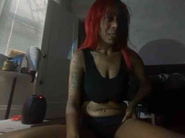 DelightfulDark Live Webcam on BongaCams