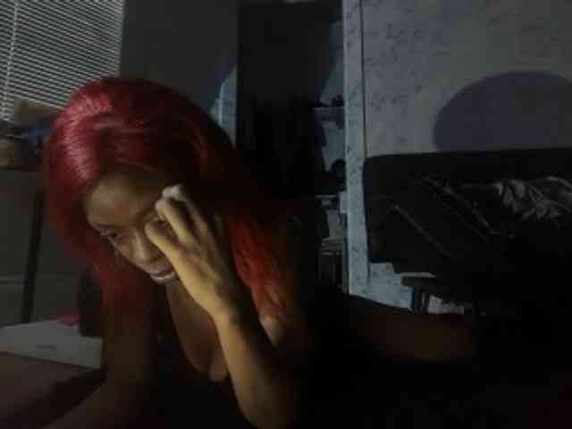 DelightfulDark Live Webcam on BongaCams