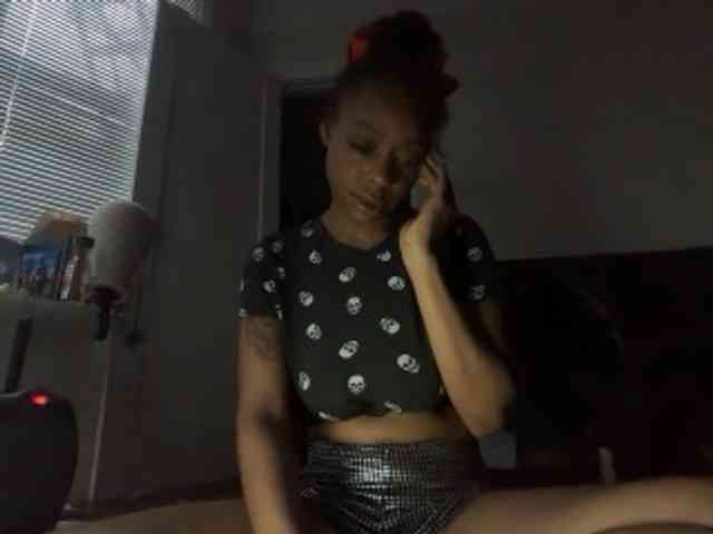 DelightfulDark webcam