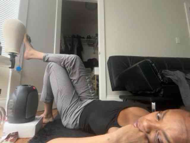 DelightfulDark webcam