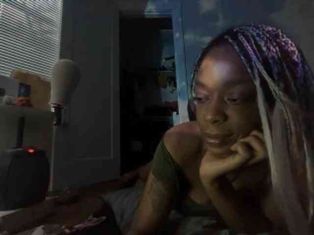 DelightfulDark webcam
