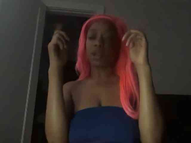 DelightfulDark webcam