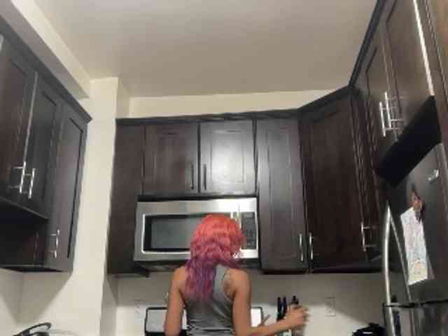 DelightfulDark webcam