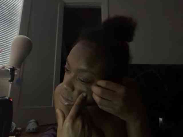 DelightfulDark webcam