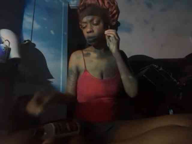 DelightfulDark webcam