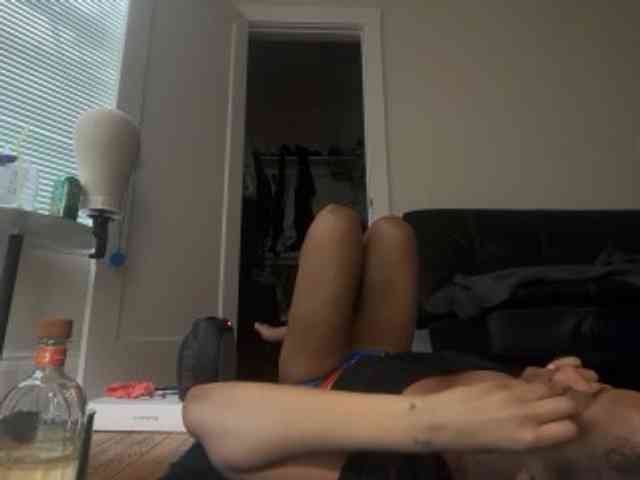 DelightfulDark webcam