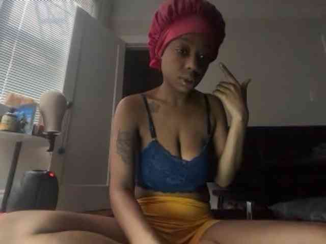 DelightfulDark webcam