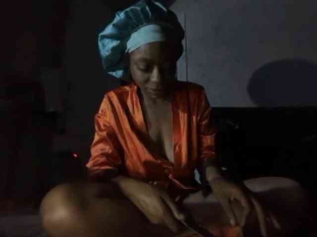 DelightfulDark webcam