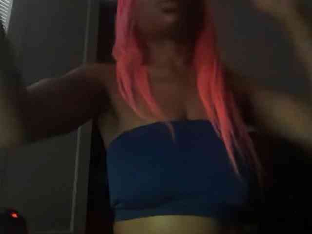 DelightfulDark webcam