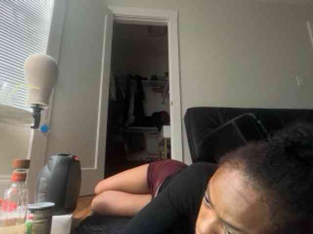 DelightfulDark webcam