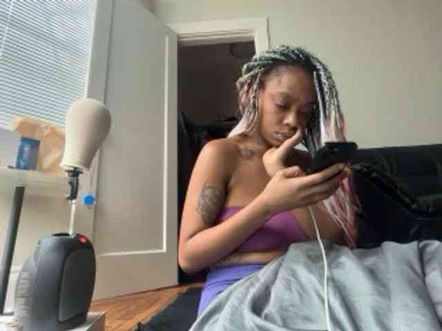 DelightfulDark webcam