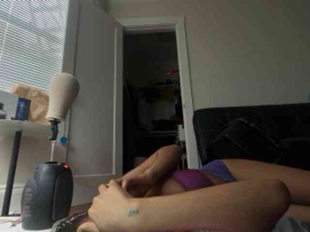 DelightfulDark webcam