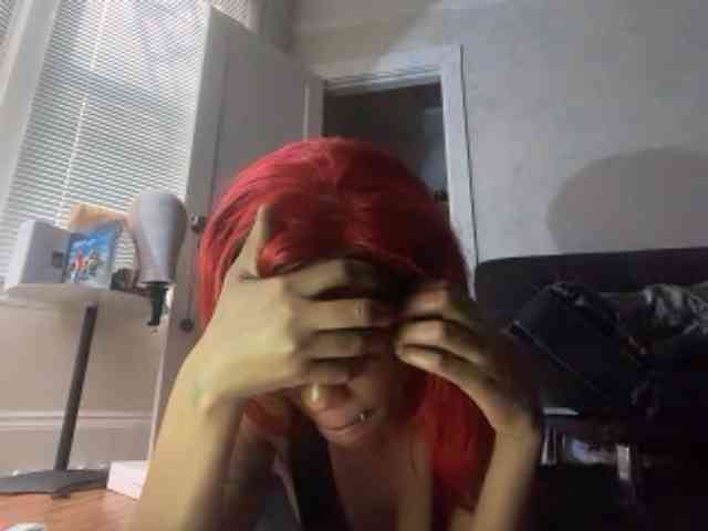 DelightfulDark webcam