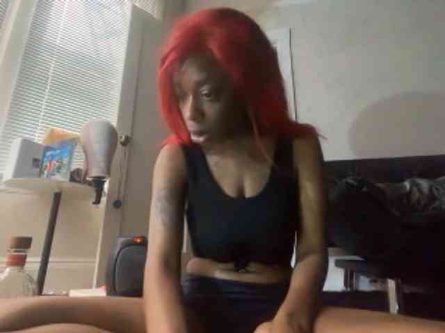 DelightfulDark Live Webcam on BongaCams