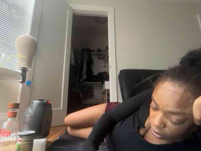DelightfulDark webcam
