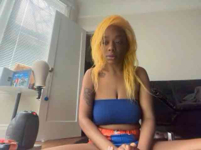 DelightfulDark webcam