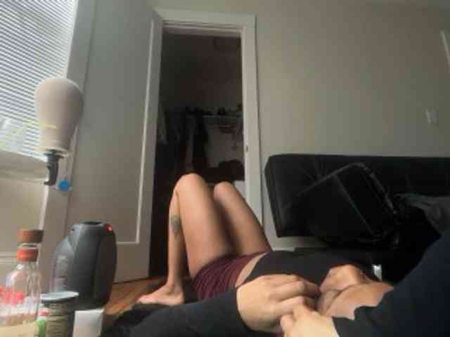 DelightfulDark webcam