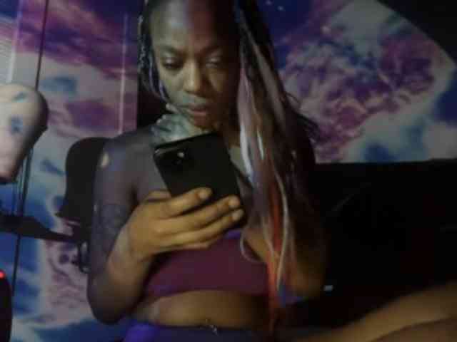 DelightfulDark webcam