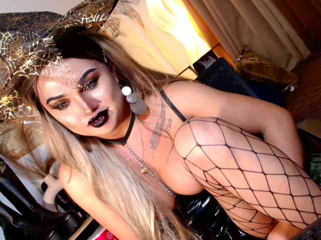 QueenLexielore