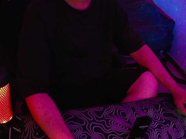-REDBADNESS- live webcam show