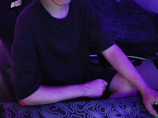 -REDBADNESS- live webcam show