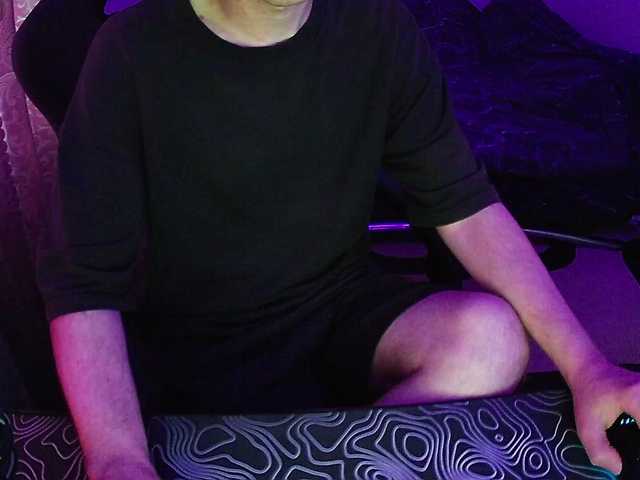 -REDBADNESS- live webcam show