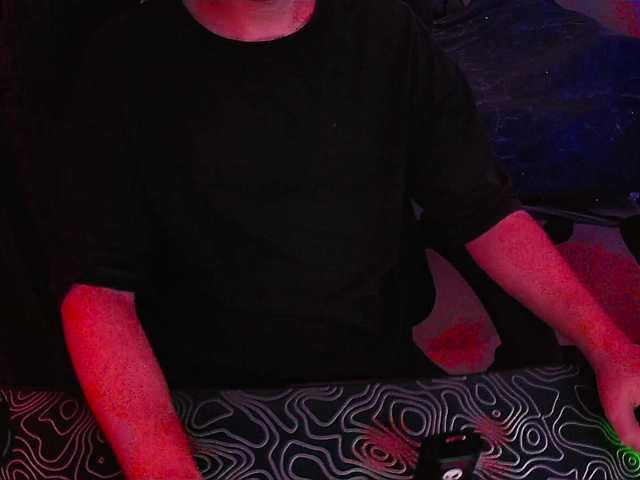 -REDBADNESS- live webcam show