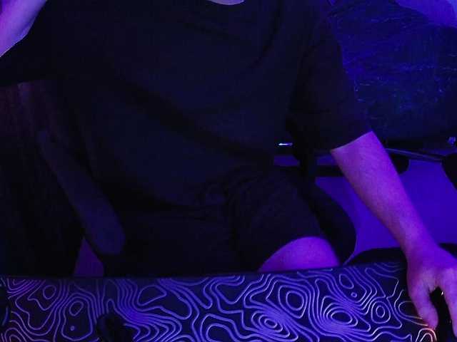 -REDBADNESS- live webcam show