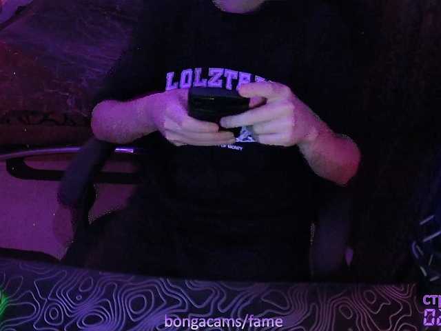 fame