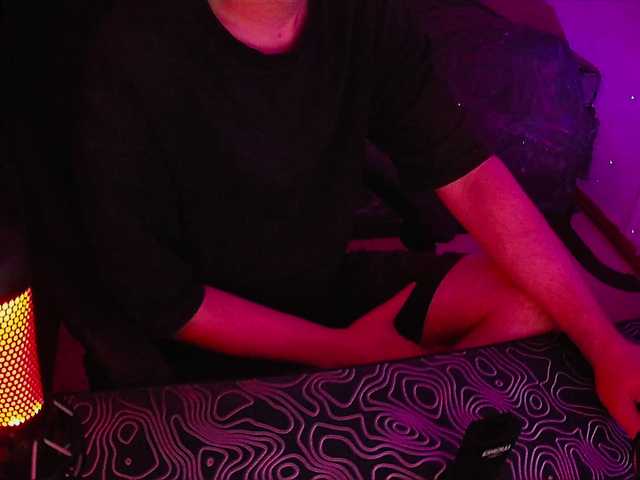 -REDBADNESS- live webcam show