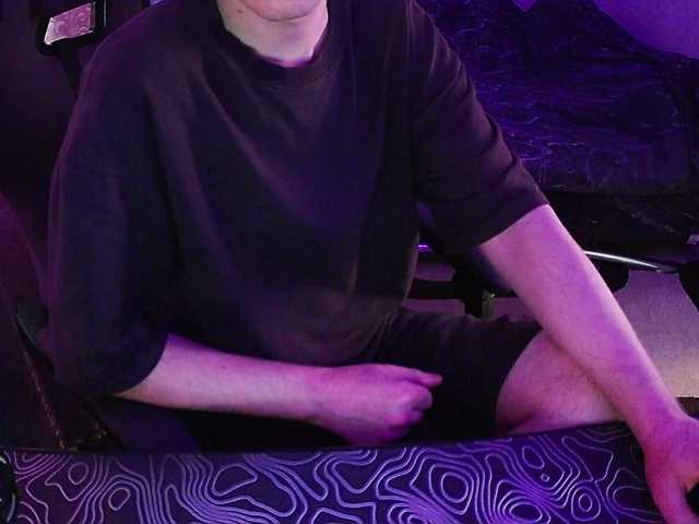 -REDBADNESS- live webcam show