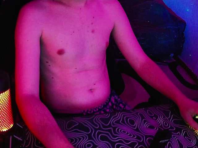 -REDBADNESS- live webcam show