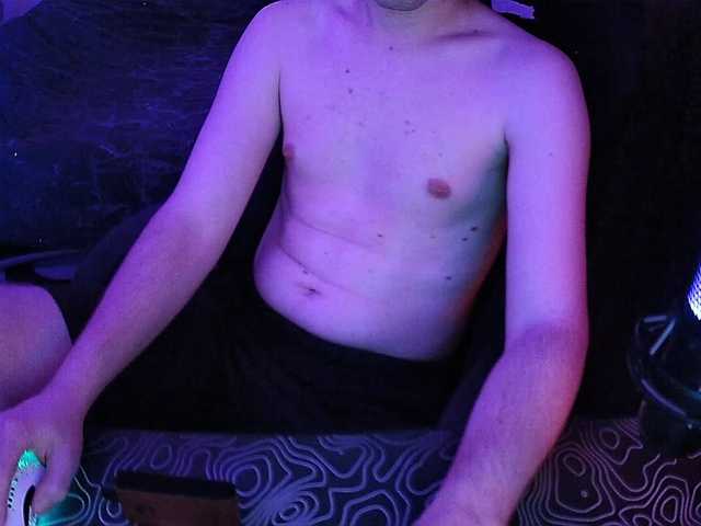 HORNYCLOWN